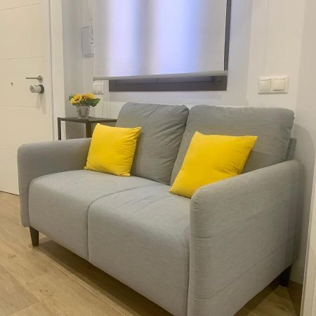 Puerta De Caceres Apartamento 5 Callejon De Don Alvaro Eksteriør bilde