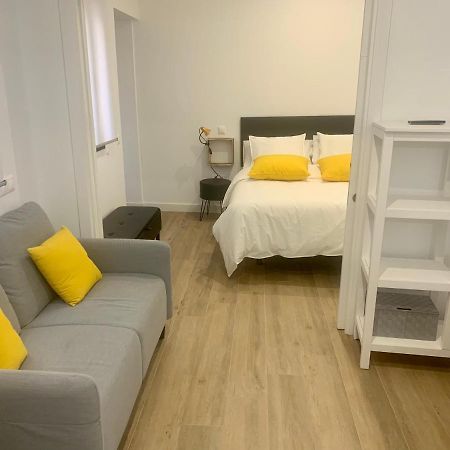 Puerta De Caceres Apartamento 5 Callejon De Don Alvaro Eksteriør bilde