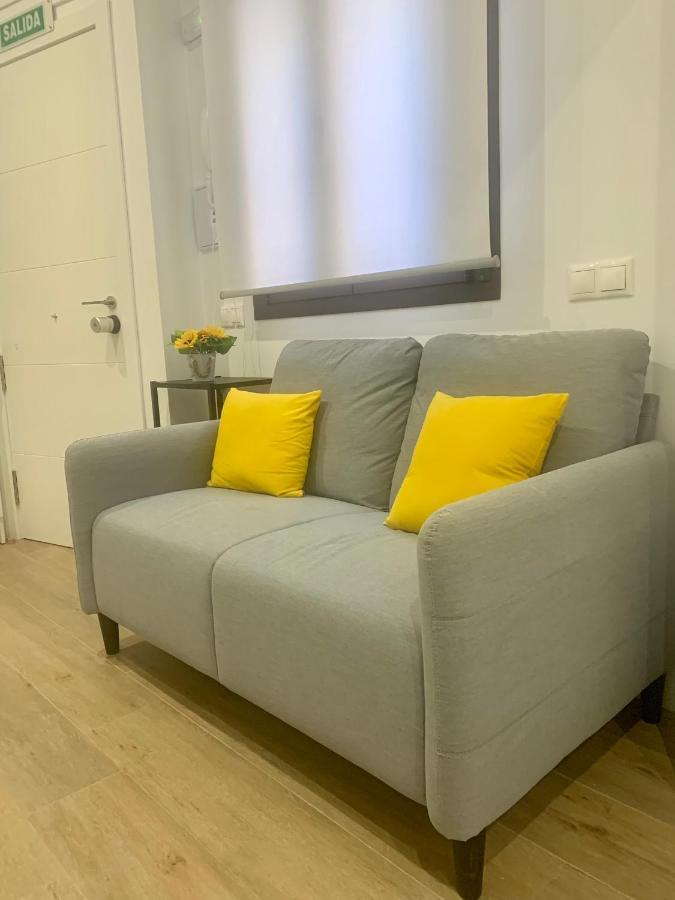 Puerta De Caceres Apartamento 5 Callejon De Don Alvaro Eksteriør bilde