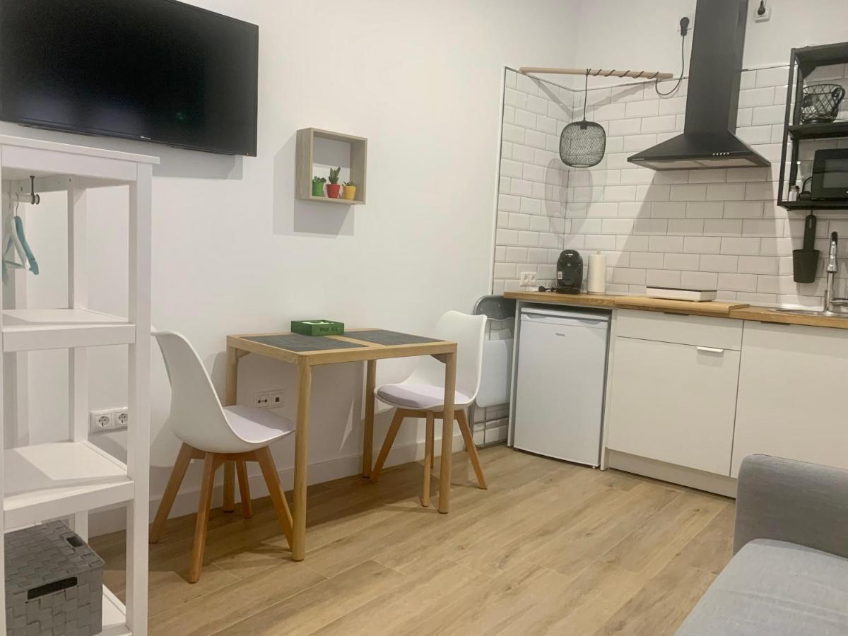 Puerta De Caceres Apartamento 5 Callejon De Don Alvaro Eksteriør bilde