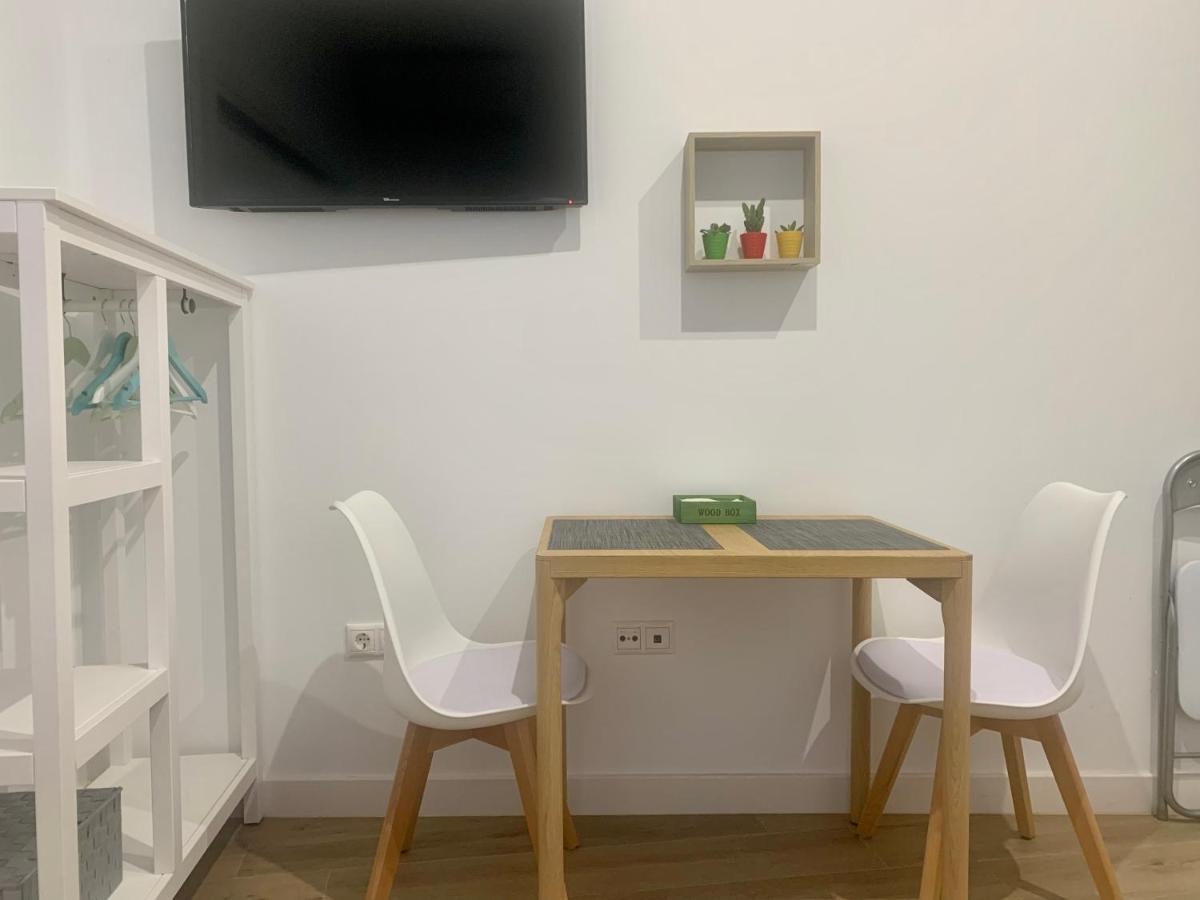 Puerta De Caceres Apartamento 5 Callejon De Don Alvaro Eksteriør bilde