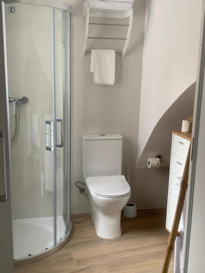 Puerta De Caceres Apartamento 5 Callejon De Don Alvaro Eksteriør bilde