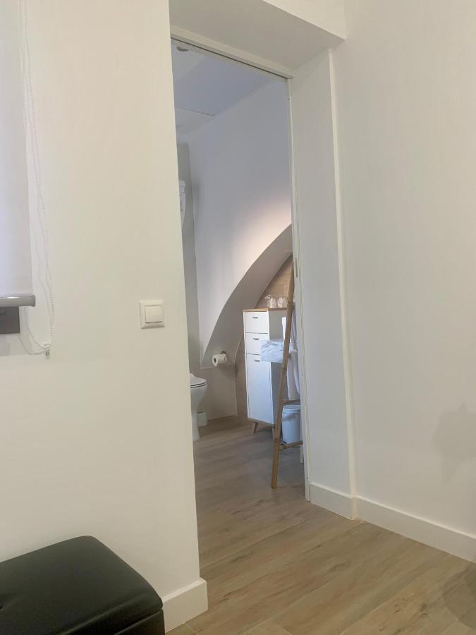 Puerta De Caceres Apartamento 5 Callejon De Don Alvaro Eksteriør bilde