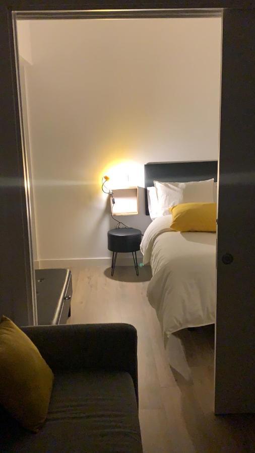 Puerta De Caceres Apartamento 5 Callejon De Don Alvaro Eksteriør bilde
