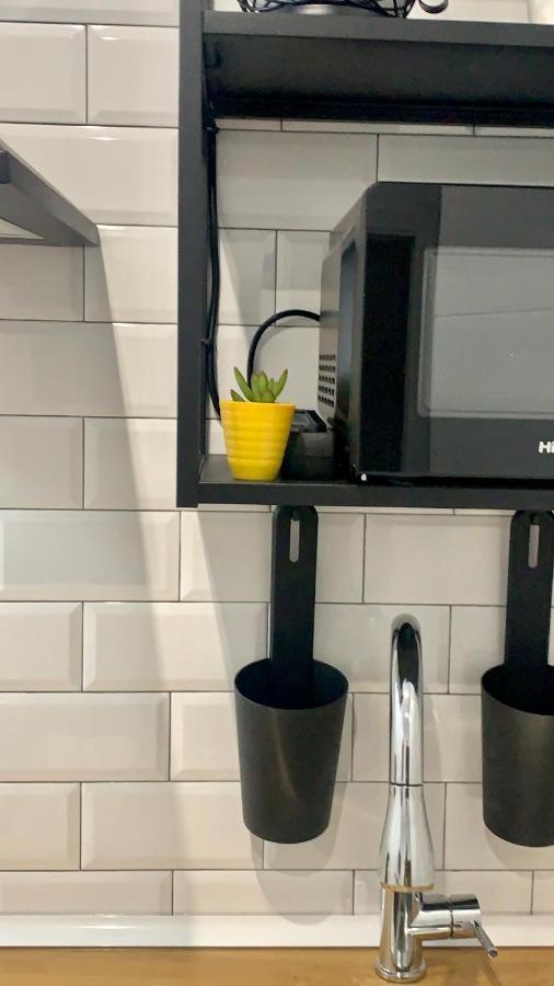 Puerta De Caceres Apartamento 5 Callejon De Don Alvaro Eksteriør bilde