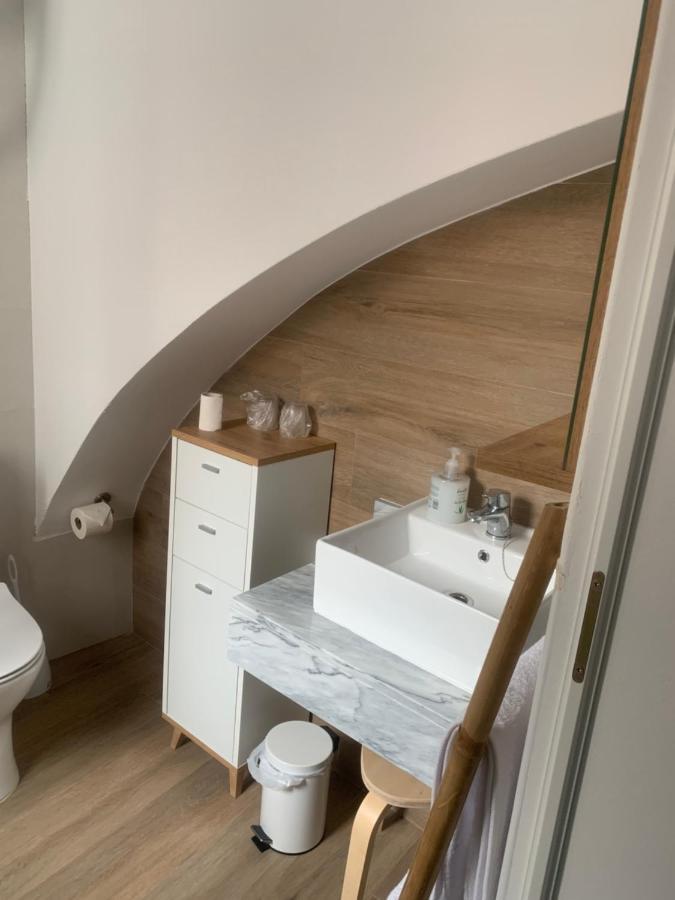 Puerta De Caceres Apartamento 5 Callejon De Don Alvaro Eksteriør bilde