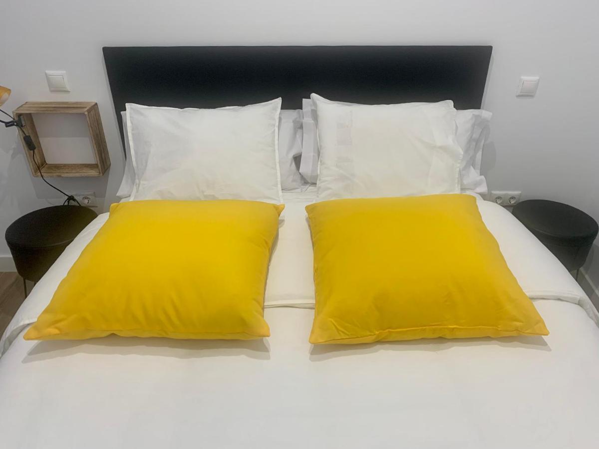 Puerta De Caceres Apartamento 5 Callejon De Don Alvaro Eksteriør bilde