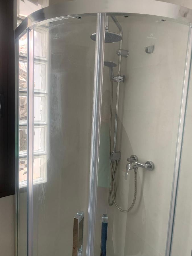 Puerta De Caceres Apartamento 5 Callejon De Don Alvaro Eksteriør bilde
