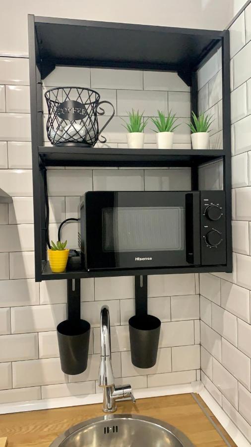 Puerta De Caceres Apartamento 5 Callejon De Don Alvaro Eksteriør bilde
