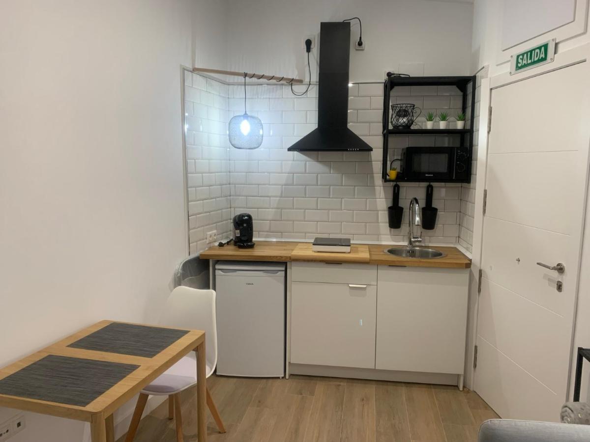 Puerta De Caceres Apartamento 5 Callejon De Don Alvaro Eksteriør bilde