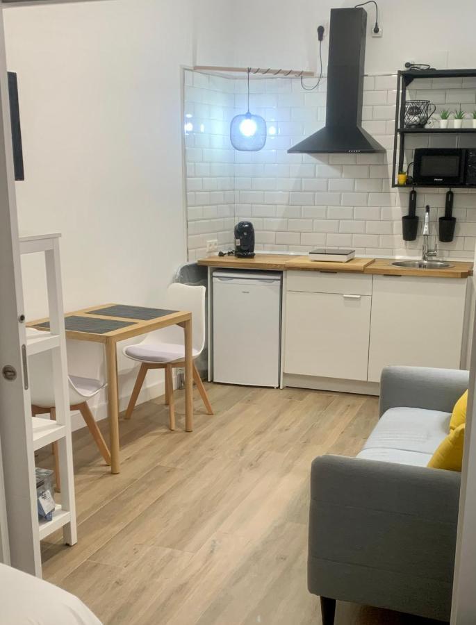 Puerta De Caceres Apartamento 5 Callejon De Don Alvaro Eksteriør bilde