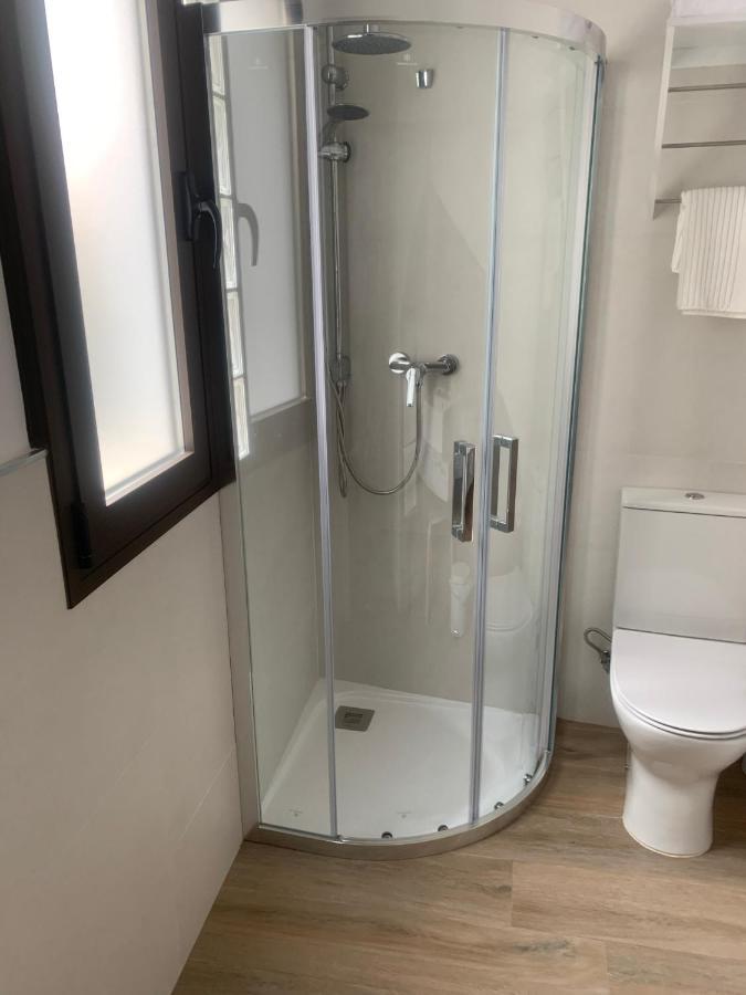 Puerta De Caceres Apartamento 5 Callejon De Don Alvaro Eksteriør bilde