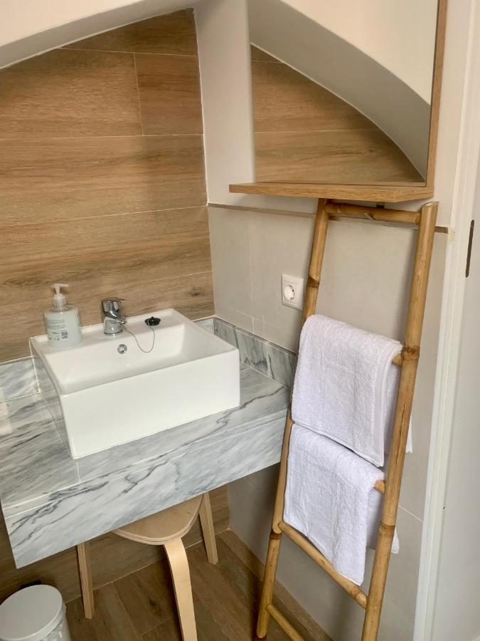 Puerta De Caceres Apartamento 5 Callejon De Don Alvaro Eksteriør bilde