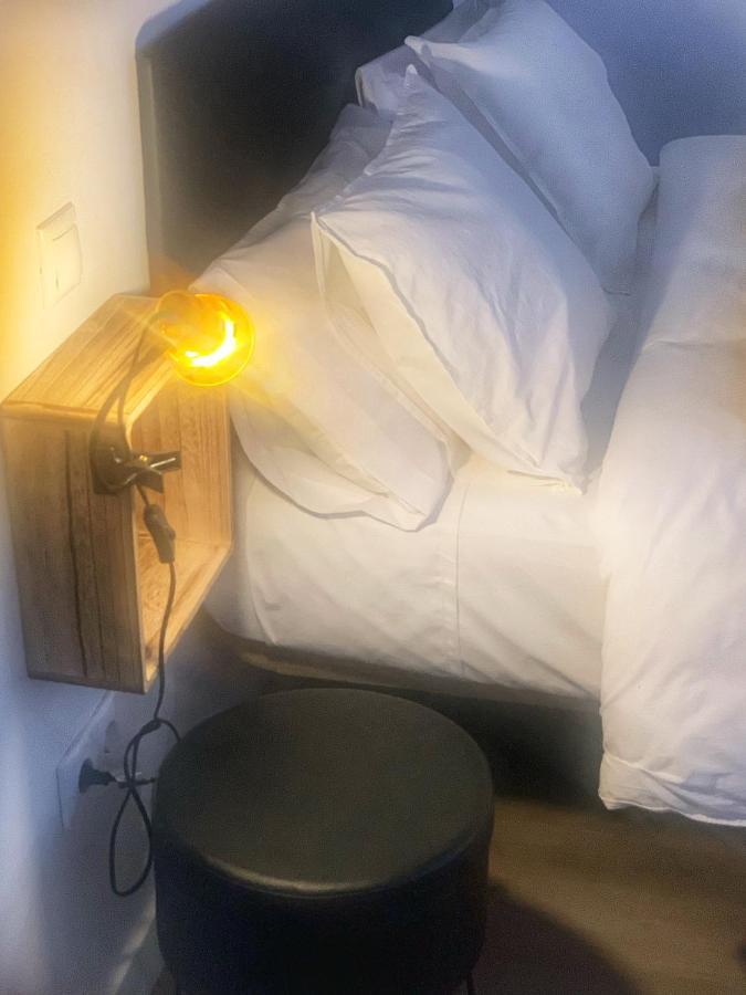 Puerta De Caceres Apartamento 5 Callejon De Don Alvaro Eksteriør bilde