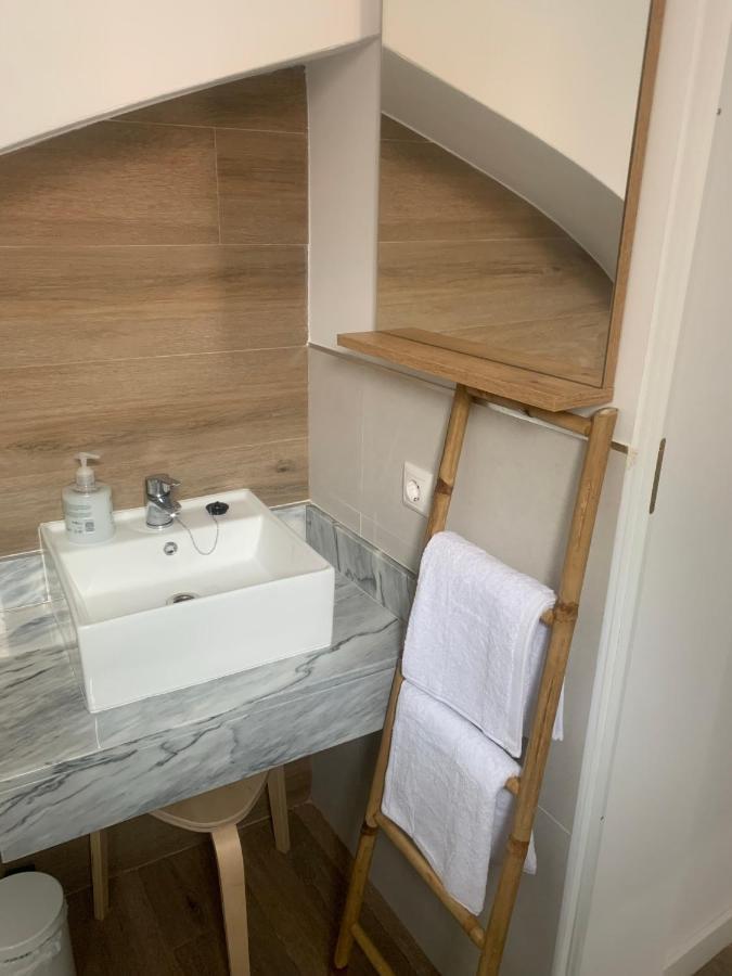 Puerta De Caceres Apartamento 5 Callejon De Don Alvaro Eksteriør bilde