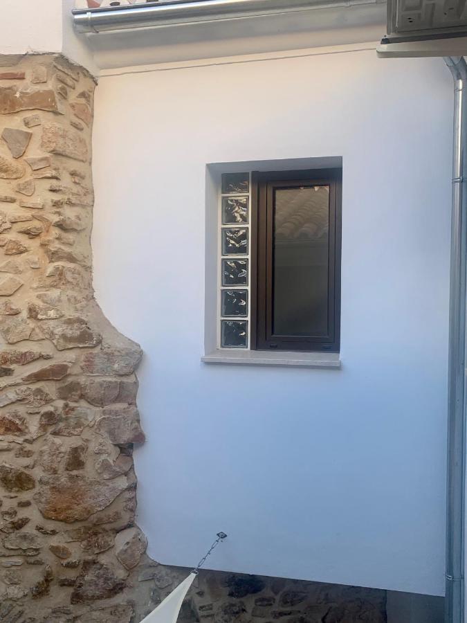 Puerta De Caceres Apartamento 5 Callejon De Don Alvaro Eksteriør bilde