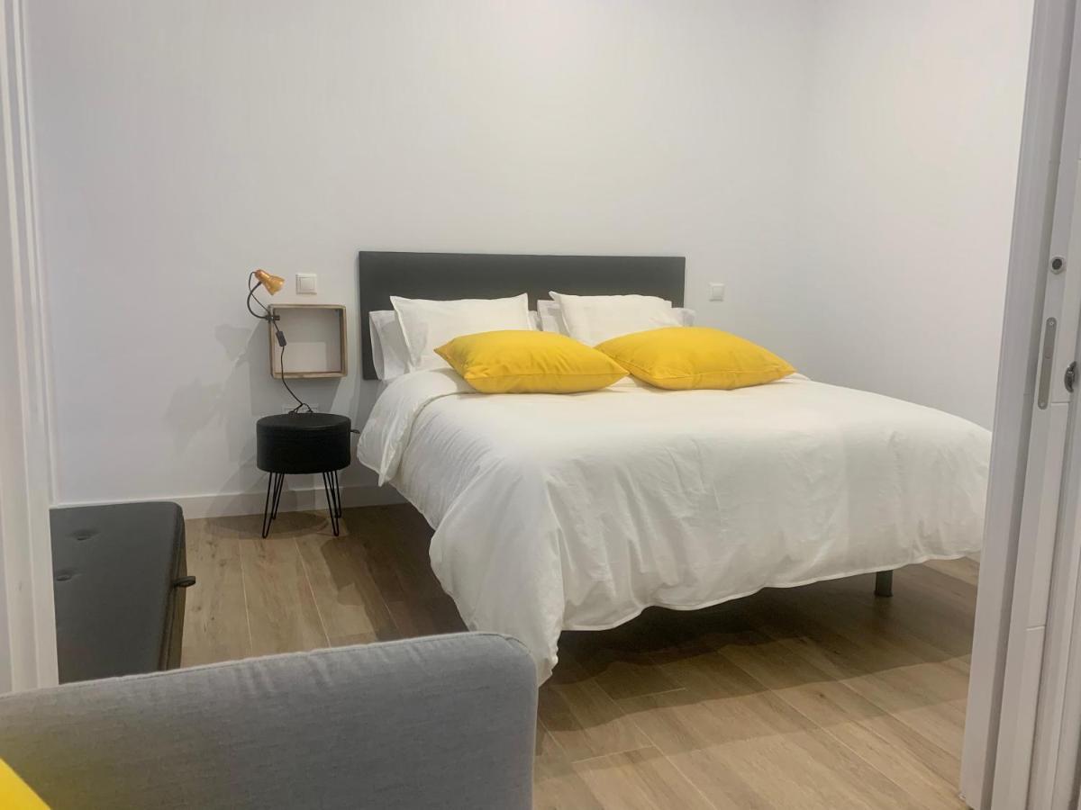 Puerta De Caceres Apartamento 5 Callejon De Don Alvaro Eksteriør bilde